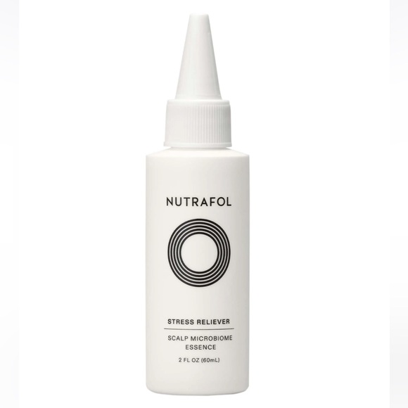 Nutrafol Other - Scalp Microbiome Essence; Soothing Serum for Dry Sensitive Scalps